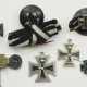 Preussen: Eisernes Kreuz, 1914 - Miniaturen. - photo 1