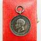 Preussen: Medaille für Rettung aus Lebensgefahr, im Etui - KOENIG. - photo 1