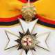 Waldeck: Verdienstkreuz, 2. Klasse. - Foto 1