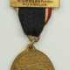 Kriegerverein: Reichskriegerbund Kyffhäuser, Ehrenmedaille des Weltkrieges, mit 4 Gefechtsspangen. - photo 1