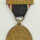Kriegerverein: Reichskriegerbund Kyffhäuser, Ehrenmedaille des Weltkrieges, mit 4 Gefechtsspangen. - photo 1