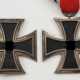 Eisernes Kreuz, 1939, 1. und 2. Klasse - L/13. - фото 1