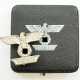 Eisernes Kreuz, 1939, 1. Klasse Wiederholungsspange, 1. Form, im Etui. - фото 1