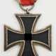 Eisernes Kreuz, 1939, 2. Klasse - runde 3. - фото 1