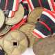Kriegsverdienstmedaille - 10 Exemplare. - фото 1