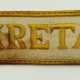 Ärmelband KRETA. - фото 1