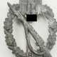 Infanterie Sturmabzeichen, Silber. - фото 1