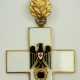 Deutsches Rotes Kreuz, 3. Modell (1937-1939), 1. Klasse. - фото 1