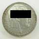 Silber-Medaille "Das Großdeutsche Reich ist wieder erstanden". - Foto 1