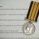 Großbritannien: Ashantee Medaille. - фото 1