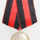 Russland: Kleine Medaille für Eifer, Nikolaus II., in Silber. - photo 1