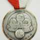 USA: Medaille Apollo 11 - 1. Mondlandung 21.7.69. - photo 1