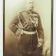 Sächsischer Kriegsminister und Generalleutnant Alfred Graf von Fabrice - CDV. - photo 1