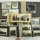 Luftwaffe: Lot Fotoalben - 3 Exemplare. - photo 1