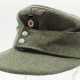 Wehrmacht: Feldmütze für Offiziere. - photo 1