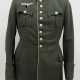 Wehrmacht: Geschönte Feldbluse für Mannschaften im Infanterie-Regiment 16. - фото 1