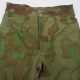 Wehrmacht: Hose - Sumpftarn. - Foto 1