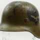 Luftwaffe: Stahlhelm M42. - Foto 1