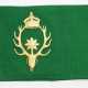 Preussen: Kaiserliche Jägerschaft, Armbinde. - фото 1