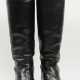 Waffen-SS: Paar Stiefel für Offiziere. - фото 1