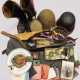 Lot Militaria. - photo 1