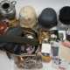 Lot Militaria. - photo 1