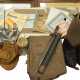 Lot Militaria. - photo 1