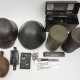 Lot Militaria. - photo 1