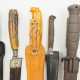 Lot Messer - 6 Exemplare. - Foto 1