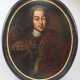 Karl IV. (1685-1740) römisch-deutscher Kaiser und Erzherzog von Österreich. - Foto 1