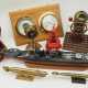 Sammlung Marine Andenken. - photo 1