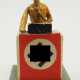 Elastolin: Adolf Hitler am Rednerpult. - фото 1