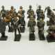 Lineol: Sammlung Figuren. - photo 1