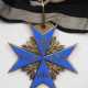 Preussen: Orden Pour le Mérite, für Kriegsverdienste. - photo 1