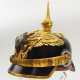 Preussen: Pickelhaube für Generale M1897. - фото 1