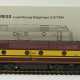 Märklin: HO 83468 Modellbunn Express Luxembourg-Göppingen 2/9/1994. - фото 1