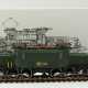 Märklin: HO 3356 Güterzuglokomotive "Krokodil". - фото 1