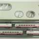 Märklin: HO 3371 ICE Triebwagenzug. - photo 1
