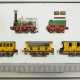 Märklin: I 5751 Adler Jubiläumszug der Deutschen Bundesbahn von 1985. - Foto 1