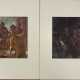 Lutz, Ernst (1941-2008): "Abendmahl" und "Te Deum". - Foto 1