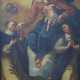 Muttergottes mit Kind - um 1800. - фото 1