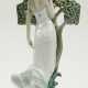 Lladro: Wohlwollende Natur 8141. - Foto 1