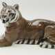 Rosenthal: Tiger - 47 cm. - photo 1