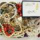 Lot Modeschmuck. - фото 1