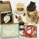 Modeschmuck Lot. - photo 1
