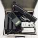DDR: Spionage Ausrüstung - Spurensicherung UV-Lampen Set. - Foto 1