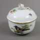Zuckerdose - Meissen, Pfeiferzeit (1924-34), Form … - фото 1
