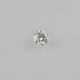Loser natürlicher Diamant von 0,50 ct. mit Lasersi… - photo 1