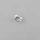 Loser Herz-Diamant von 1,03 ct. mit Lasersignatur … - photo 1