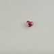 Loser roter Herz-Diamant von 1,35 ct. - Labor-Diam… - photo 1